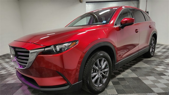 Vehicle image 1 of 27