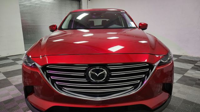 2023 Mazda CX-9 Touring Image 3 of 27