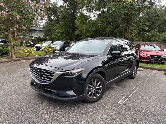 2023 Mazda CX-9 Touring Image 3 of 24