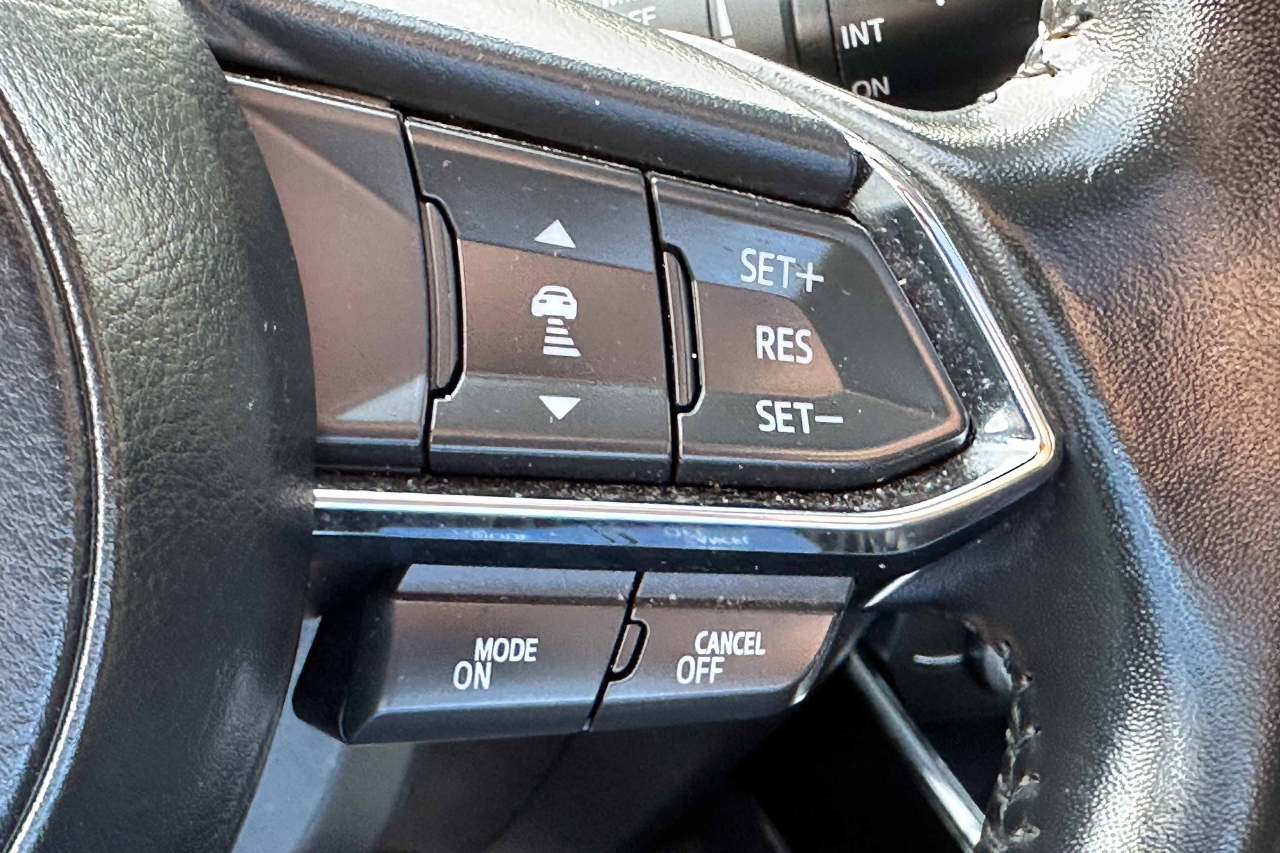 2023 Mazda CX-9 Touring Image 23 of 26