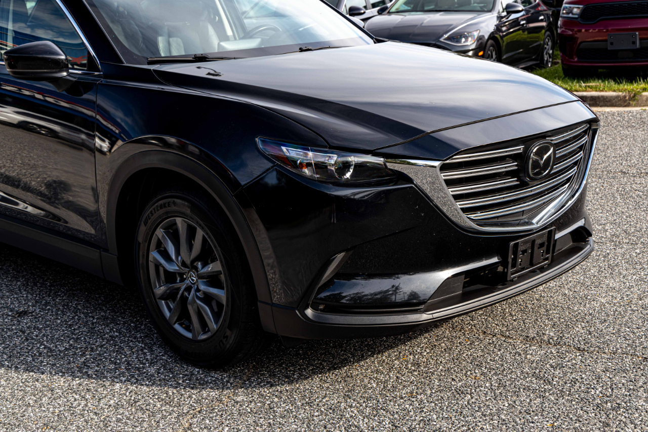 2023 Mazda CX-9 Touring Image 26 of 26
