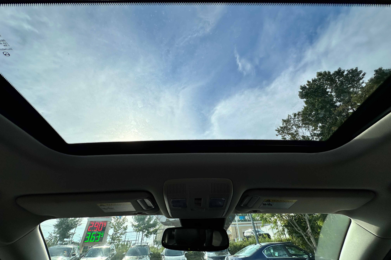 2023 Mazda CX-9 Touring Image 25 of 26