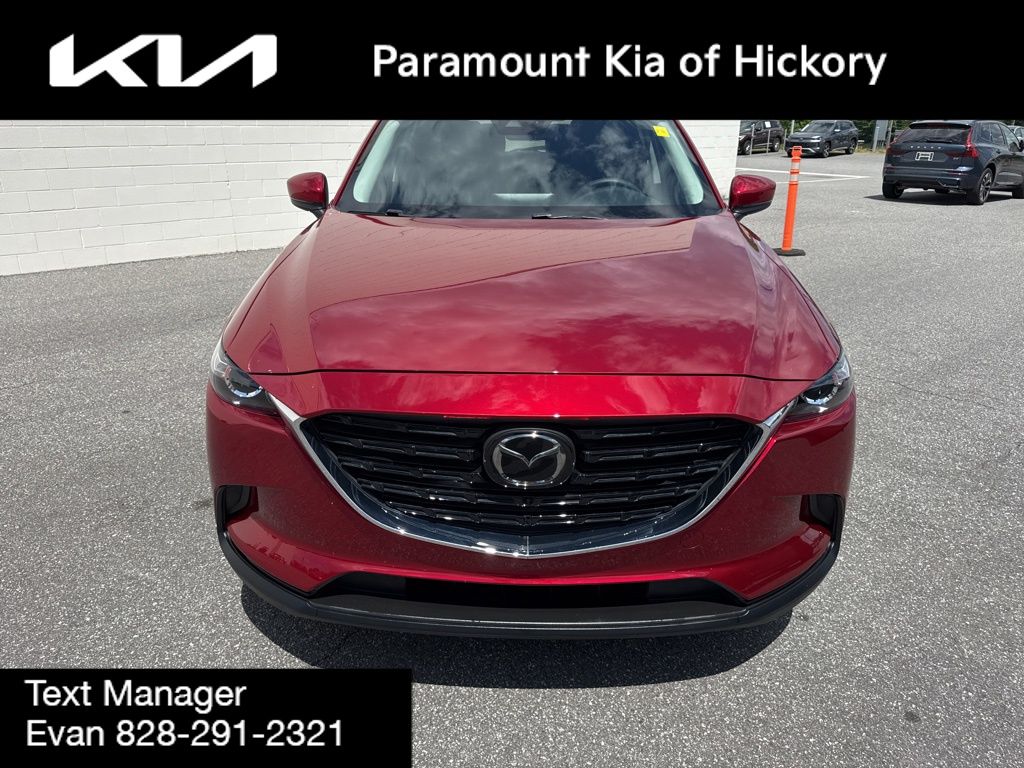 2023 Mazda CX-9 Touring Plus Image 2 of 33