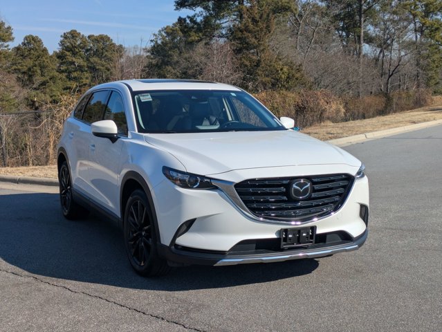 2023 Mazda CX-9 Touring Plus Image 3 of 33
