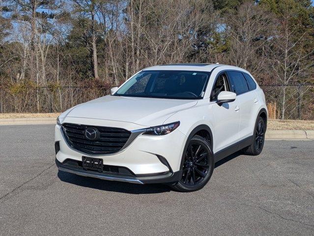 2023 Mazda CX-9 Touring Plus Image 1 of 33