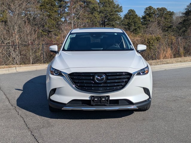 2023 Mazda CX-9 Touring Plus Image 2 of 33