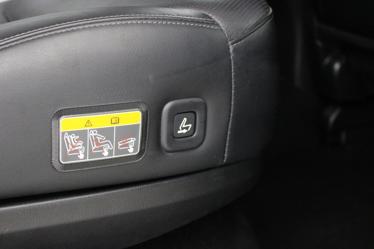 2023 Mazda CX-9 Touring Plus Image 41 of 54