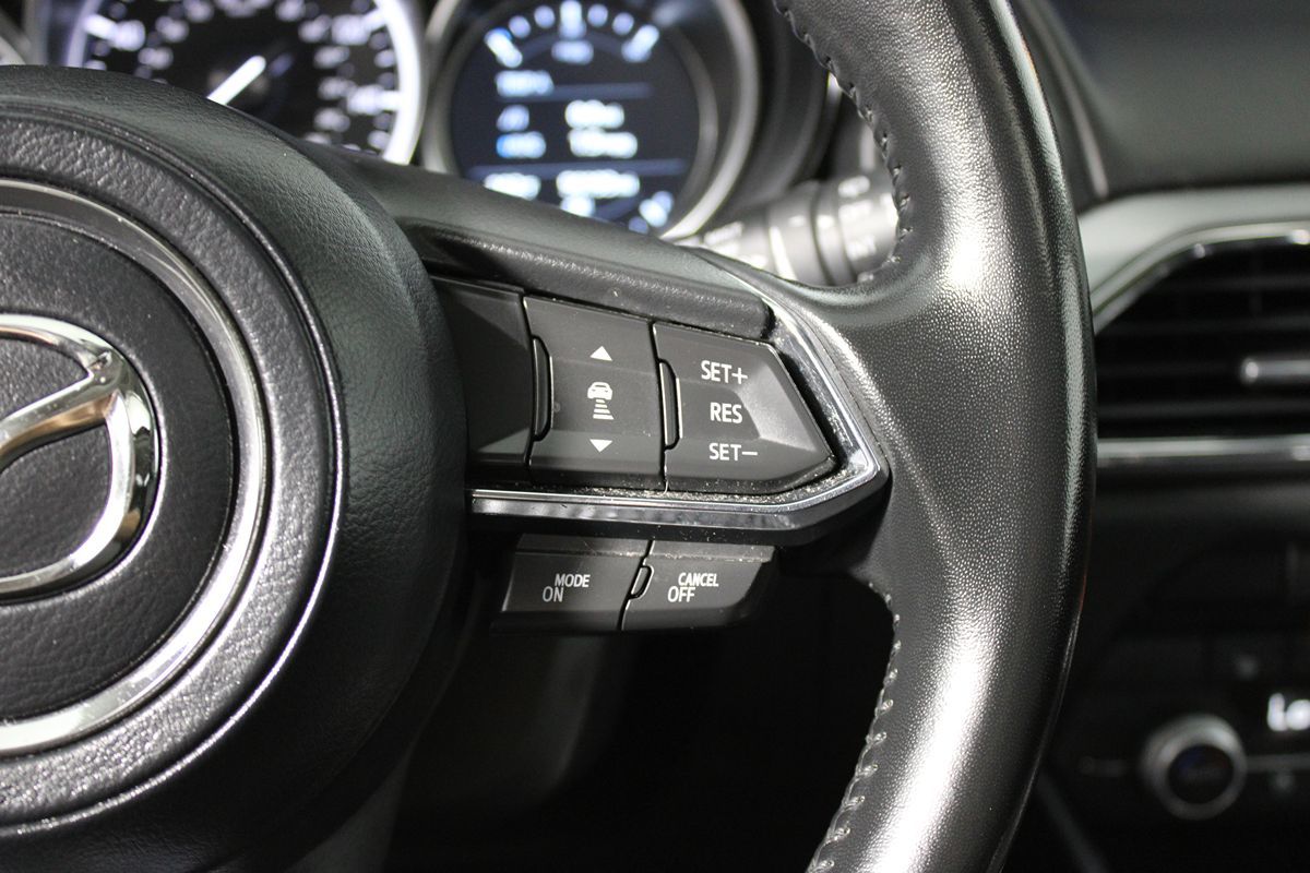 2023 Mazda CX-9 Touring Plus Image 25 of 54