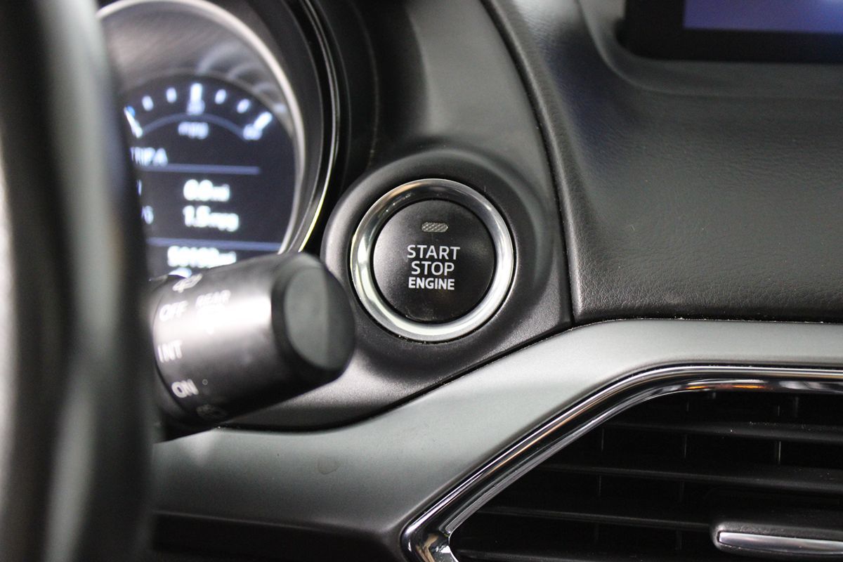 2023 Mazda CX-9 Touring Plus Image 27 of 54