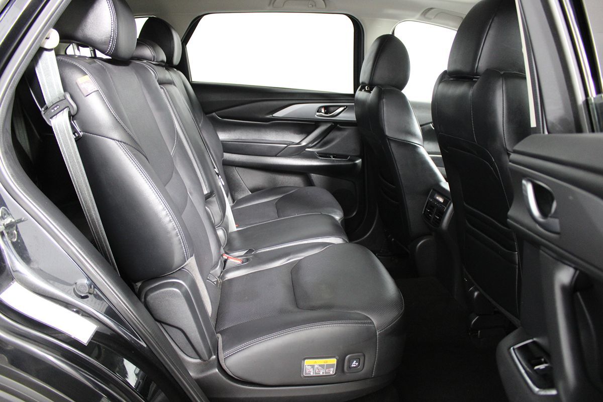 2023 Mazda CX-9 Touring Plus Image 40 of 54