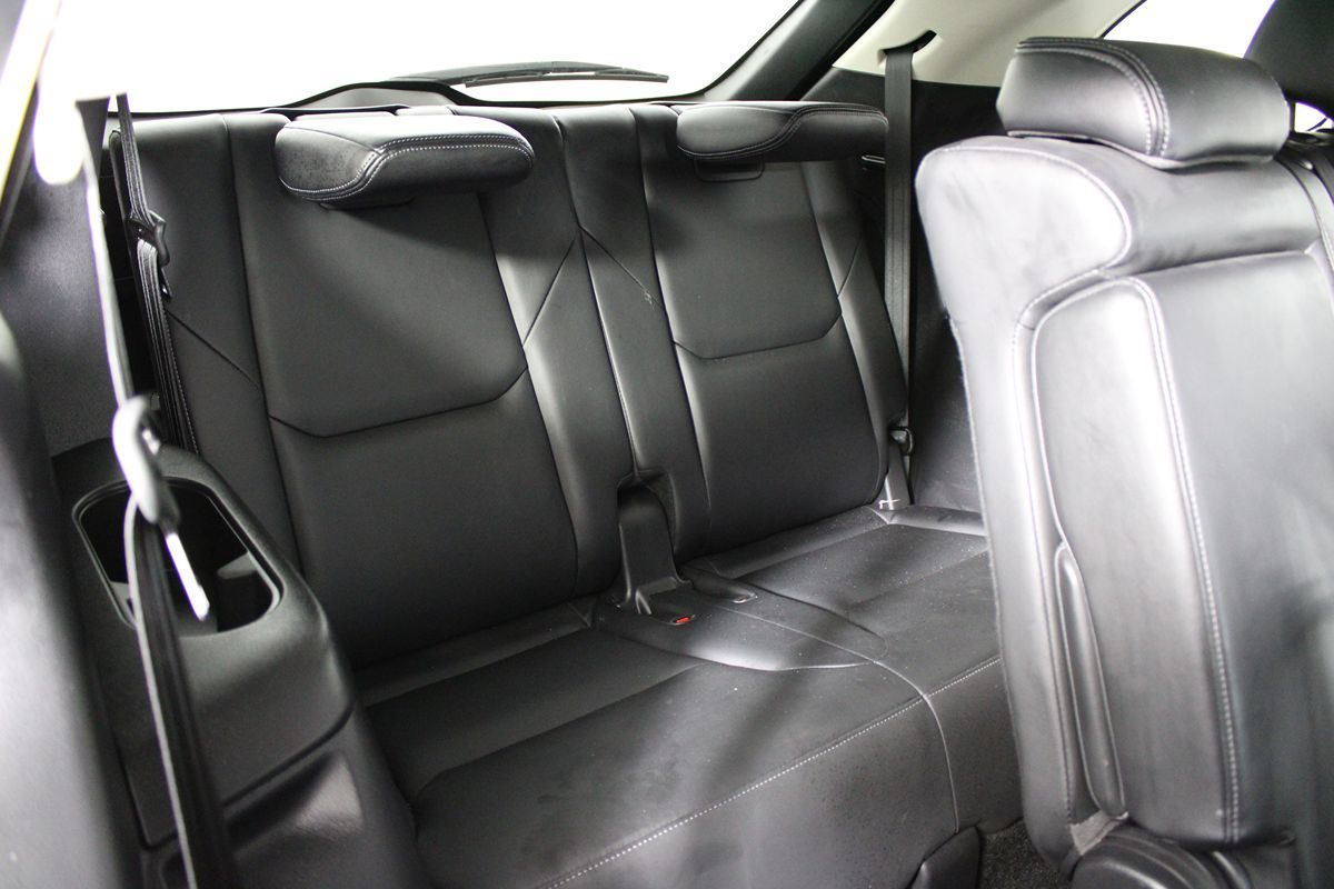 2023 Mazda CX-9 Touring Plus Image 42 of 54