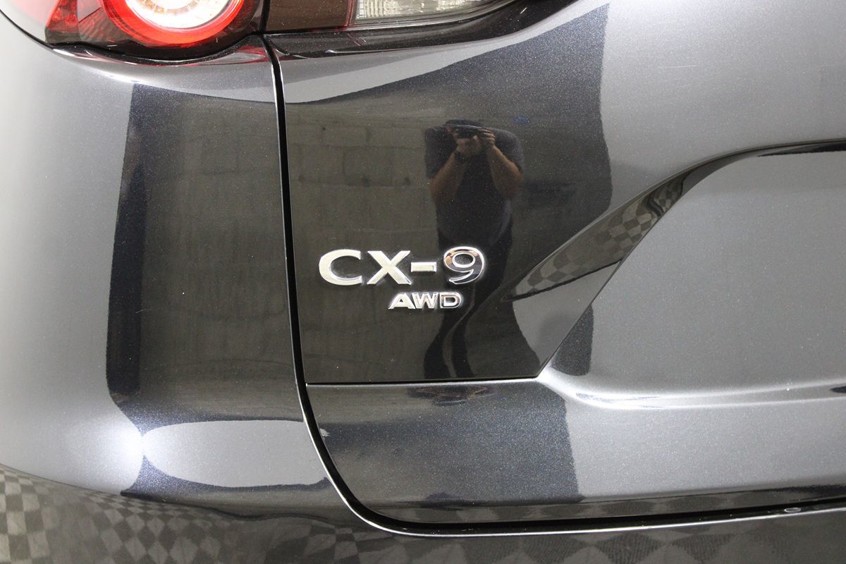 2023 Mazda CX-9 Touring Plus Image 53 of 54
