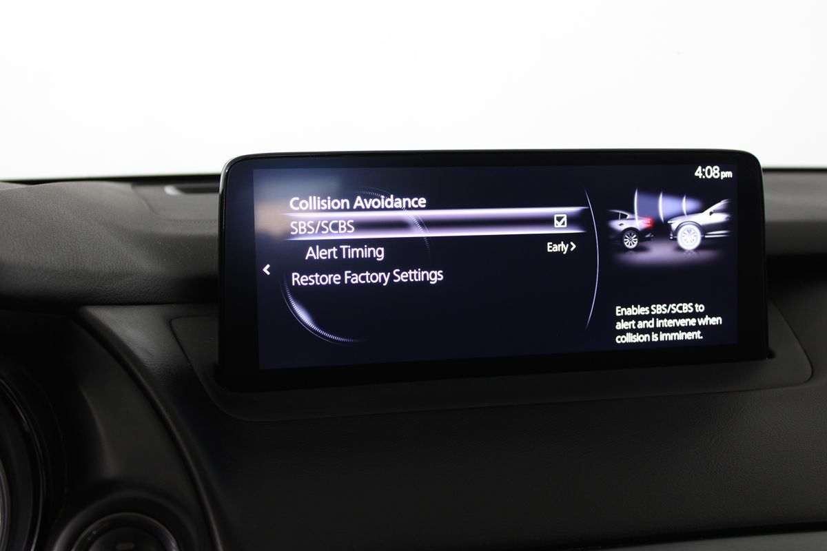 2023 Mazda CX-9 Touring Plus Image 32 of 54