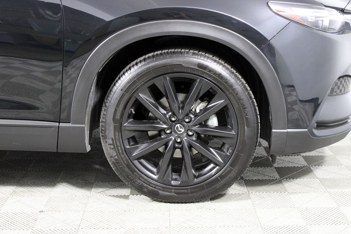 2023 Mazda CX-9 Touring Plus Image 50 of 54