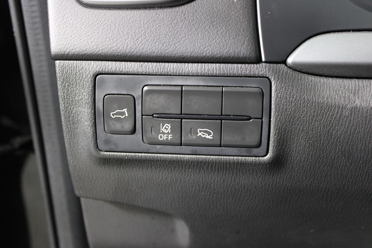 2023 Mazda CX-9 Touring Plus Image 22 of 54