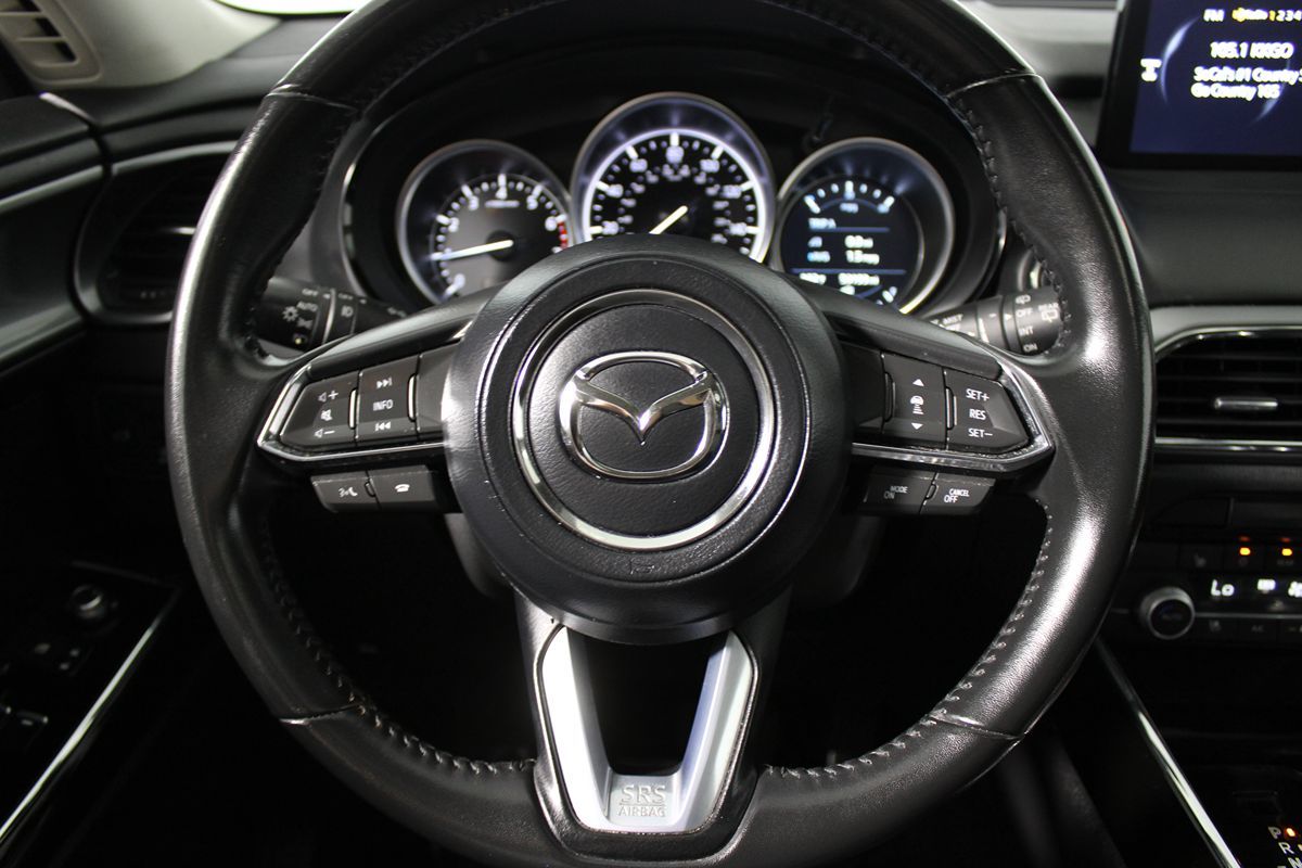 2023 Mazda CX-9 Touring Plus Image 23 of 54