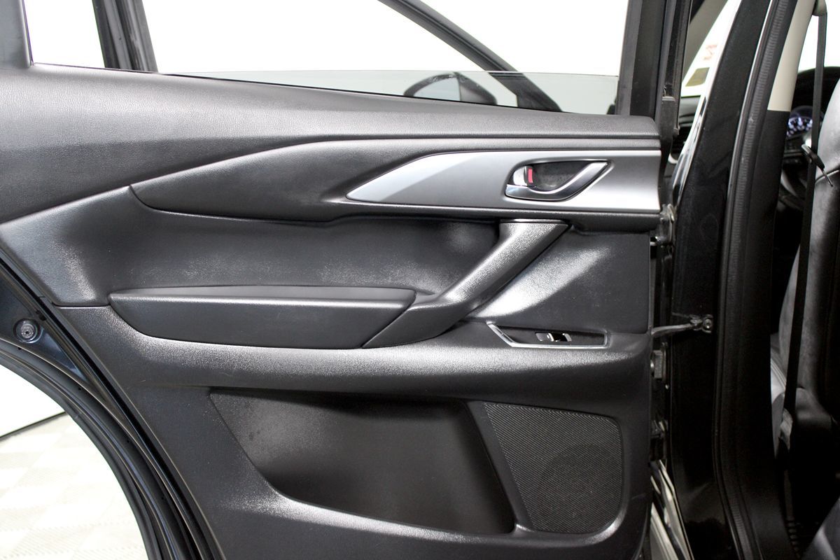 2023 Mazda CX-9 Touring Plus Image 43 of 54