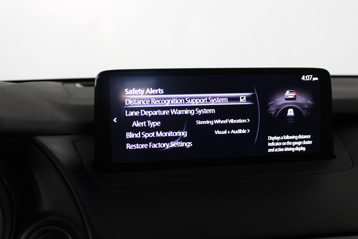 2023 Mazda CX-9 Touring Plus Image 30 of 54