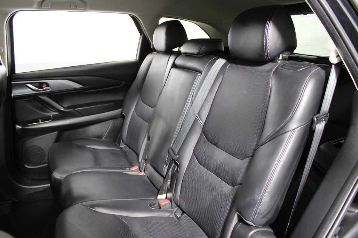 2023 Mazda CX-9 Touring Plus Image 44 of 54