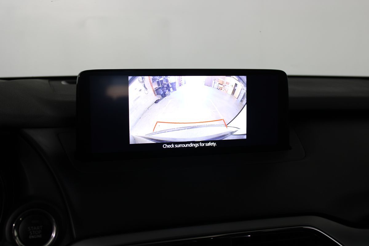 2023 Mazda CX-9 Touring Plus Image 39 of 54