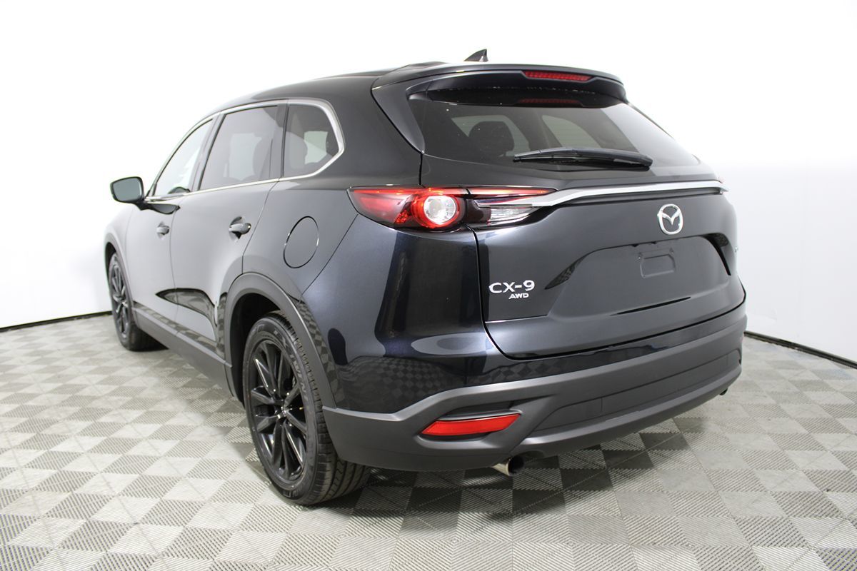 2023 Mazda CX-9 Touring Plus Image 10 of 54