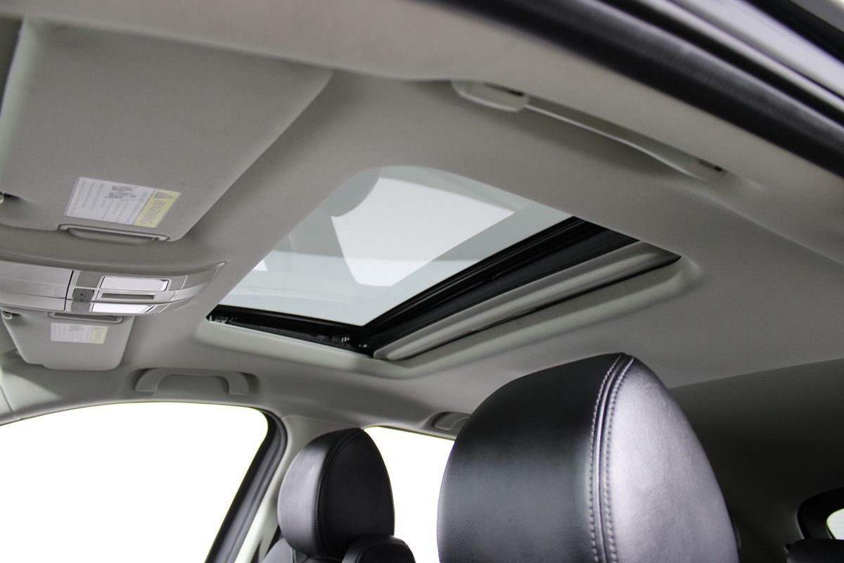 2023 Mazda CX-9 Touring Plus Image 18 of 54