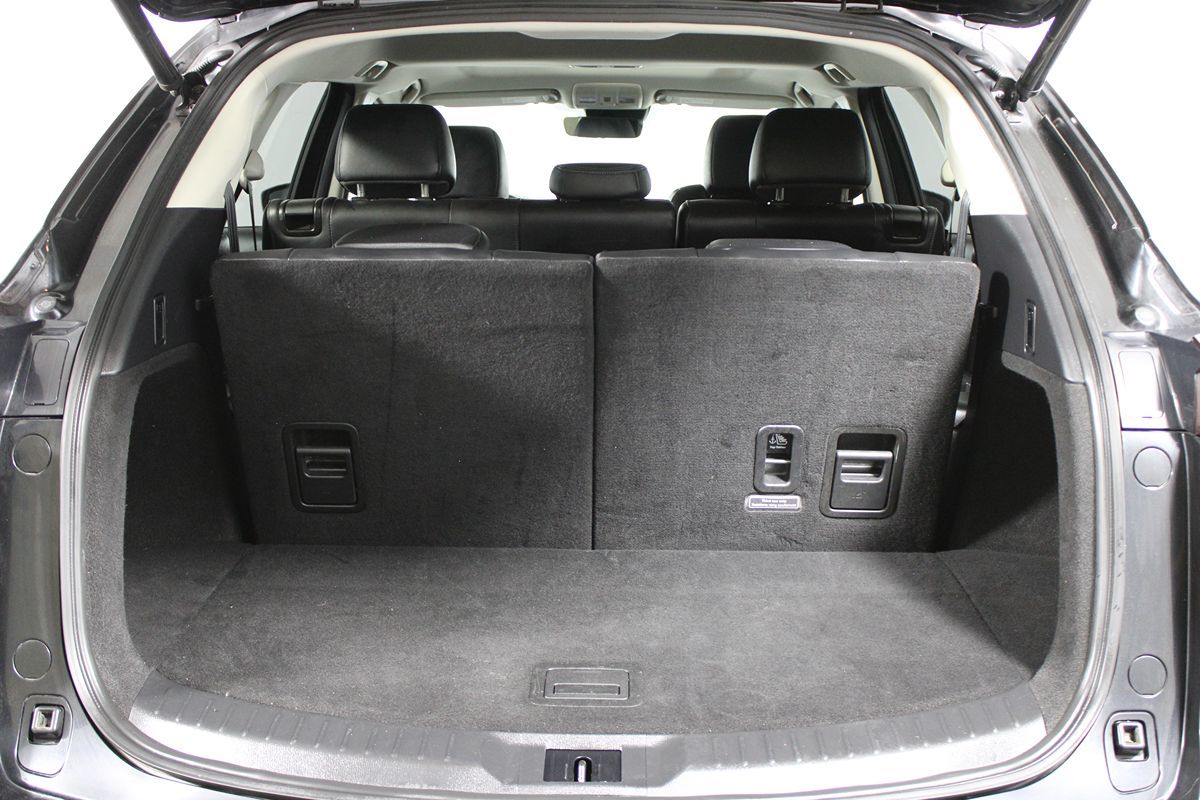 2023 Mazda CX-9 Touring Plus Image 48 of 54