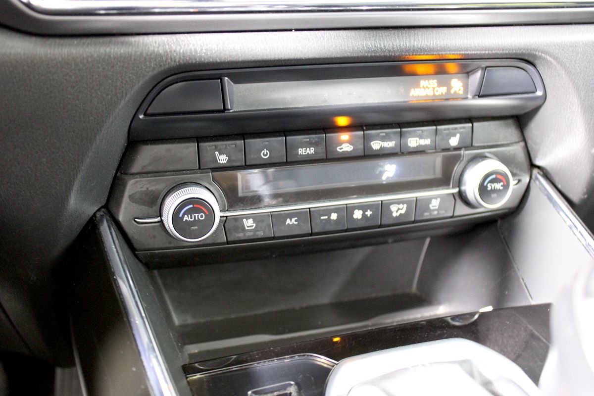 2023 Mazda CX-9 Touring Plus Image 33 of 54