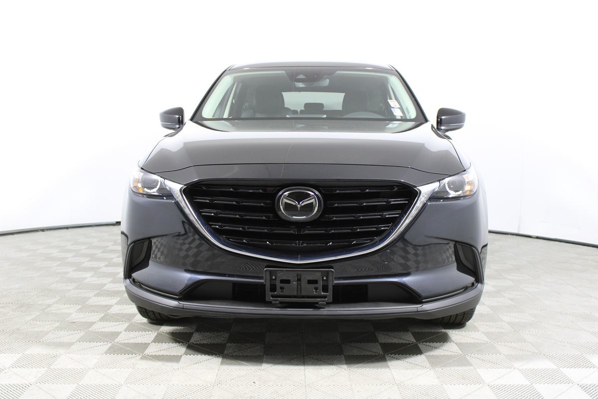 2023 Mazda CX-9 Touring Plus Image 5 of 54