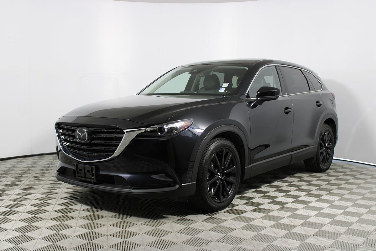2023 Mazda CX-9 Touring Plus Image 3 of 54