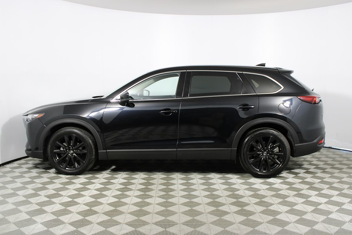2023 Mazda CX-9 Touring Plus Image 11 of 54