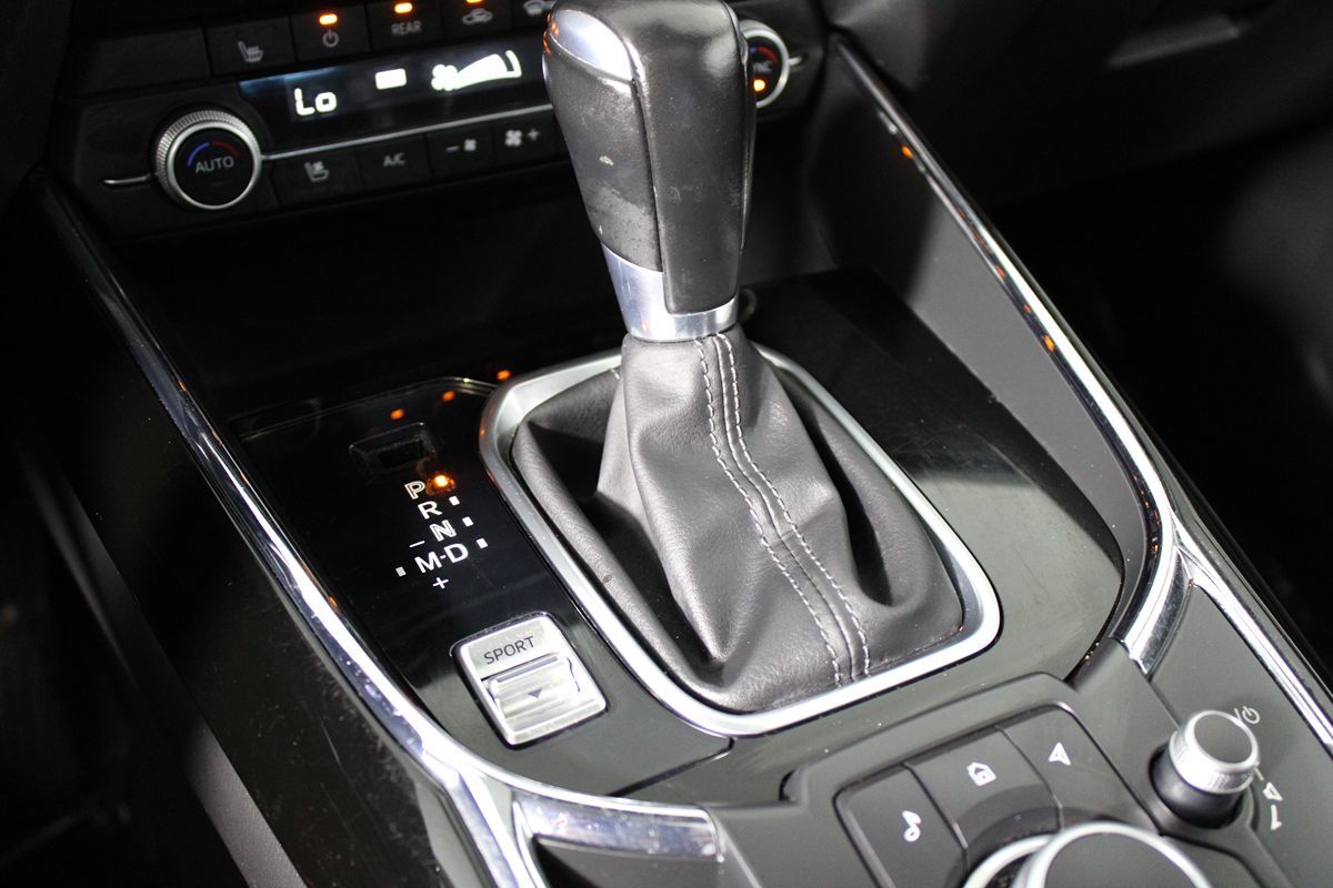 2023 Mazda CX-9 Touring Plus Image 34 of 54