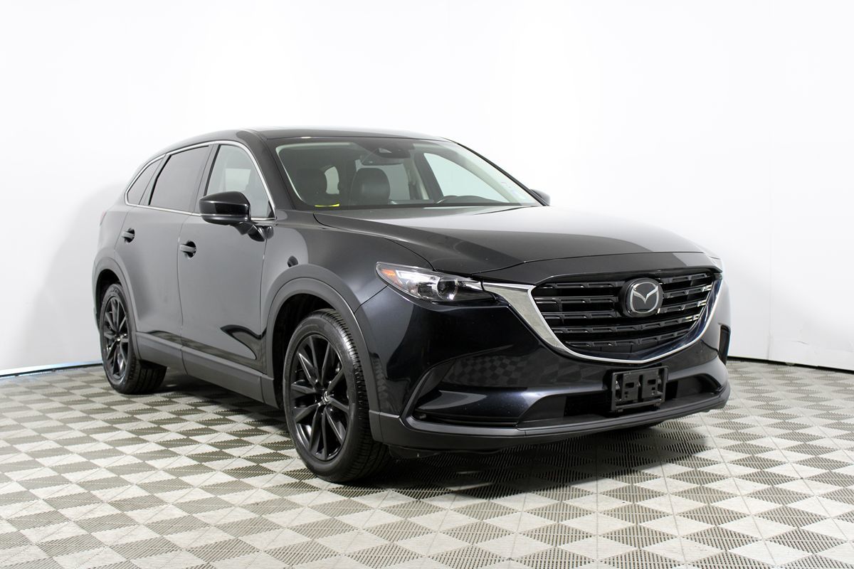2023 Mazda CX-9 Touring Plus Image 6 of 54