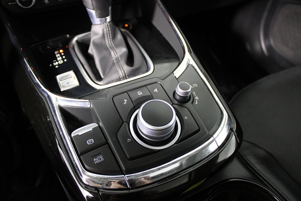 2023 Mazda CX-9 Touring Plus Image 35 of 54