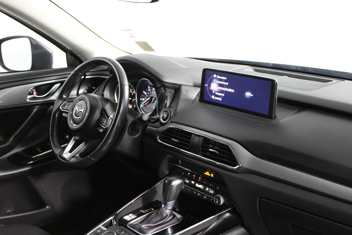 2023 Mazda CX-9 Touring Plus Image 20 of 54