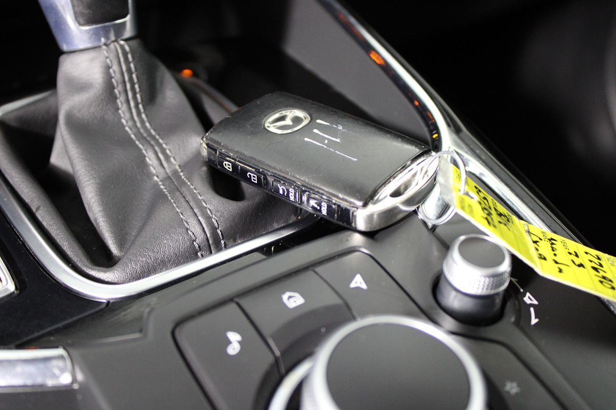 2023 Mazda CX-9 Touring Plus Image 38 of 54