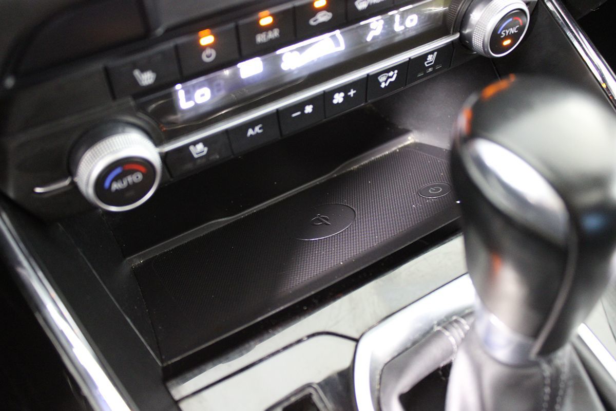 2023 Mazda CX-9 Touring Plus Image 36 of 54