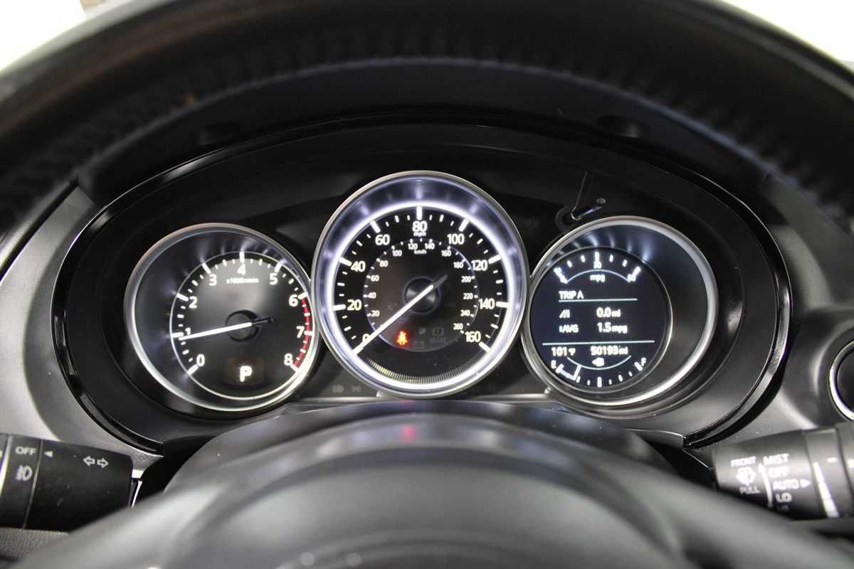 2023 Mazda CX-9 Touring Plus Image 24 of 54