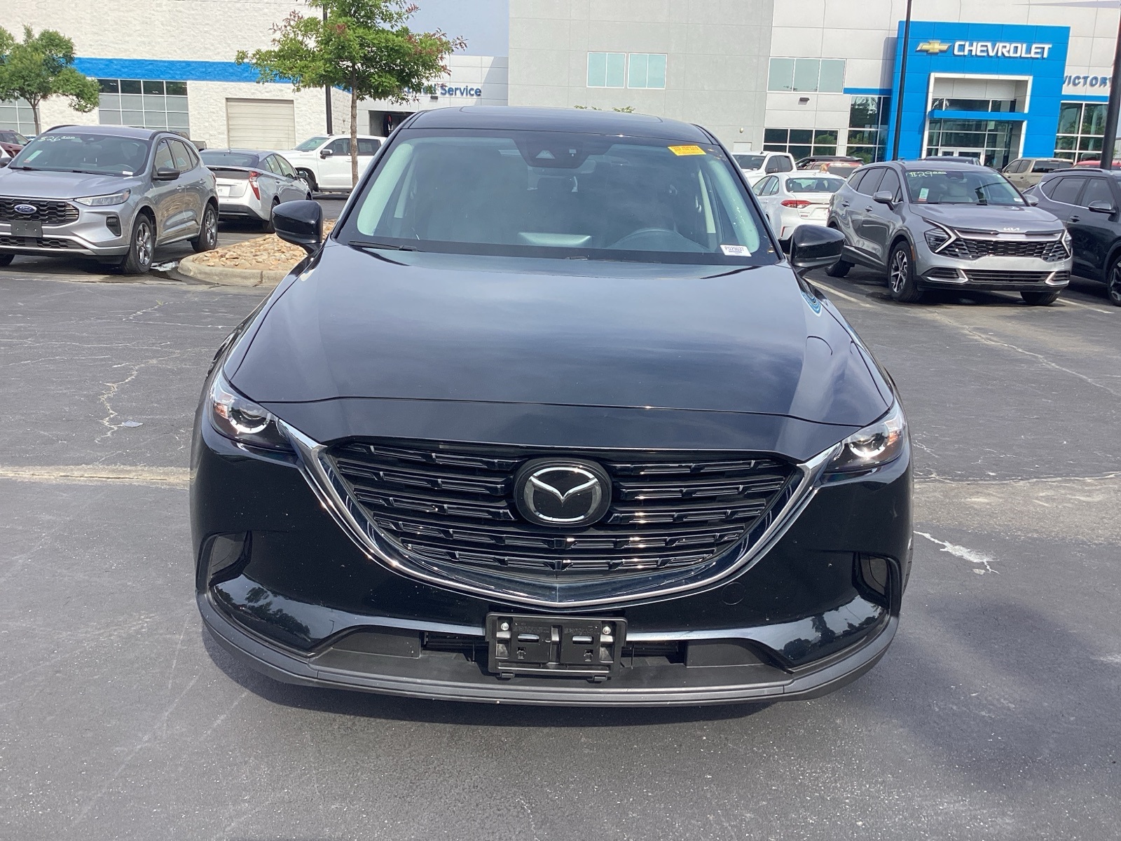 Vehicle image 1 of 32
