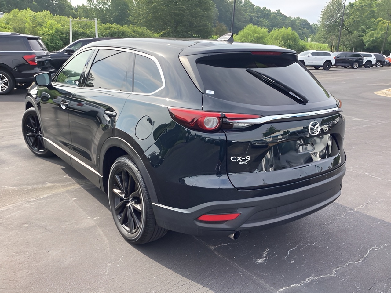 Vehicle image 32 of 32