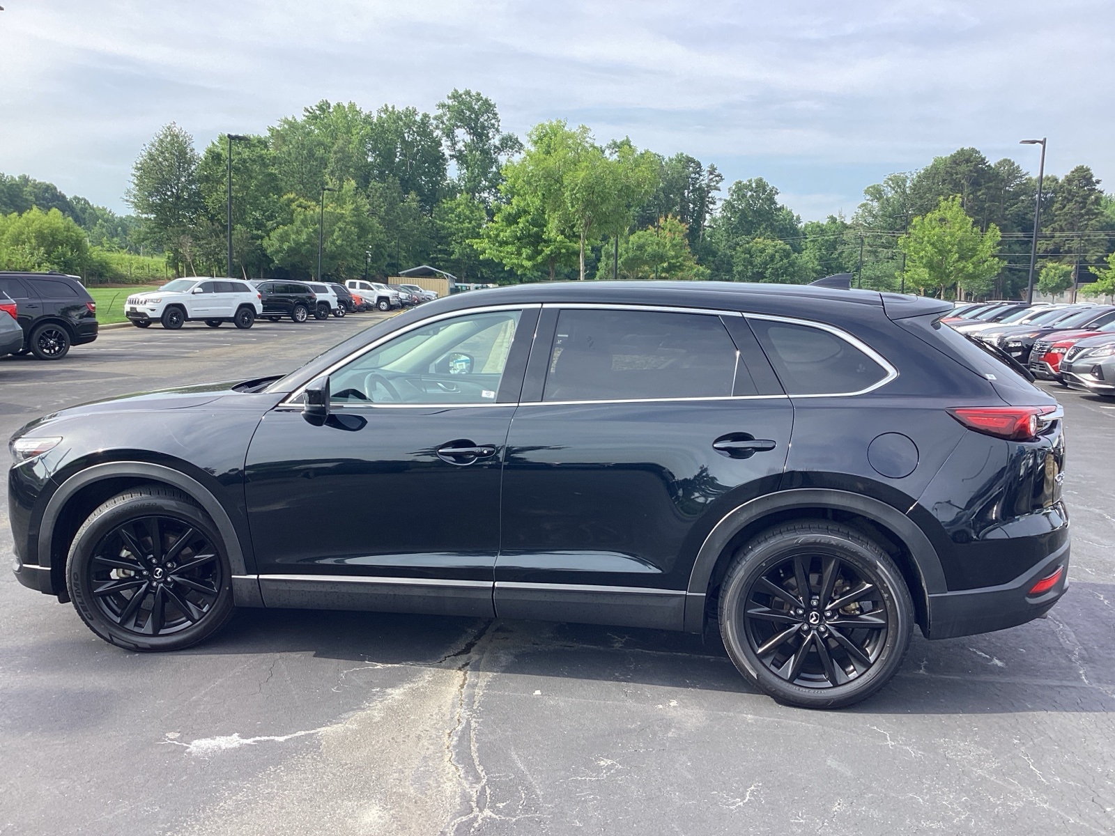 Vehicle image 6 of 32
