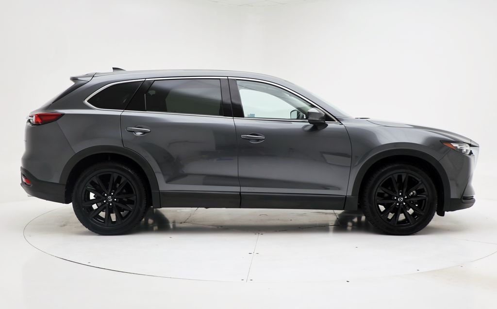 2023 Mazda CX-9 Touring Plus Image 3 of 28