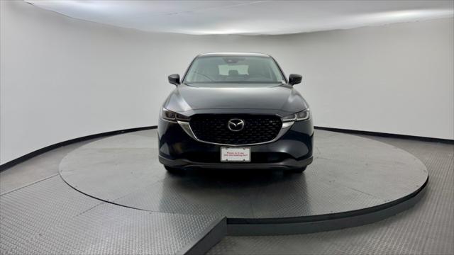 2023 Mazda CX-5 2.5 S Select Package Image 3 of 28