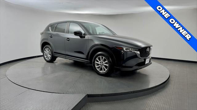 2023 Mazda CX-5 2.5 S Select Package Image 1 of 28