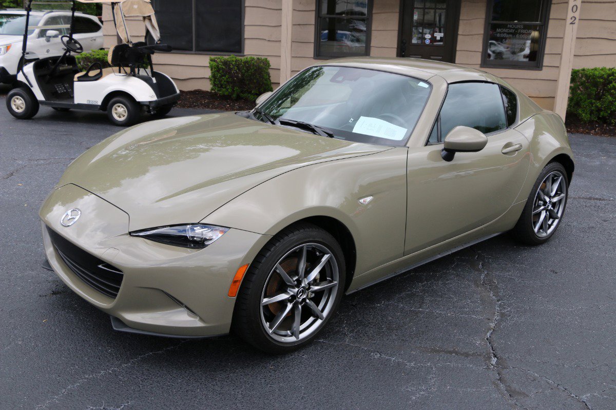 Vehicle image 1 of 27