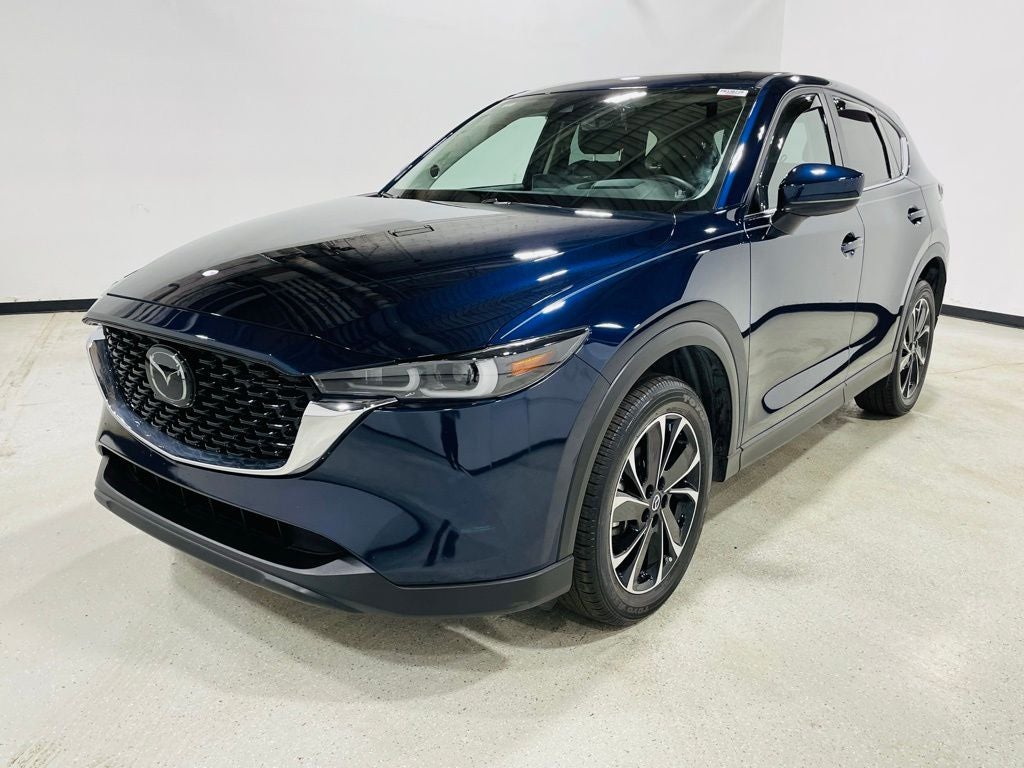 2023 Mazda CX-5 2.5 S Premium Plus Package Image 2 of 47