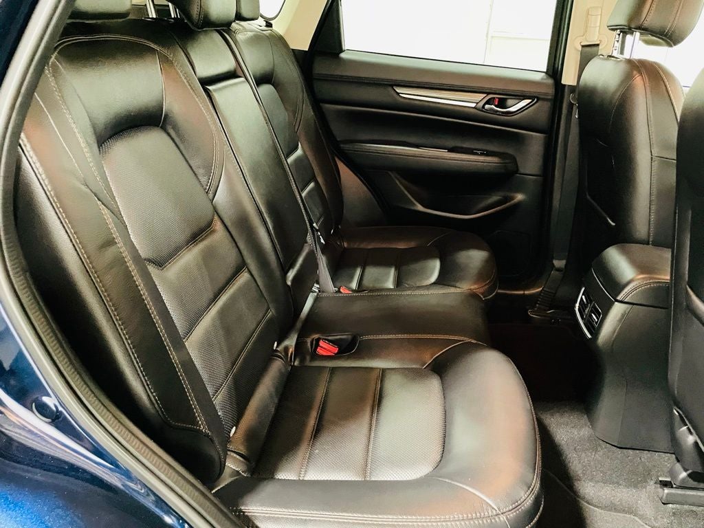 2023 Mazda CX-5 2.5 S Premium Plus Package Image 25 of 47