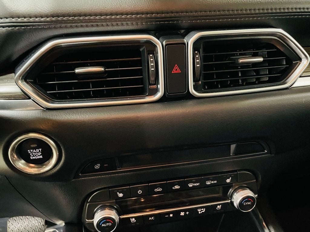 2023 Mazda CX-5 2.5 S Premium Plus Package Image 44 of 47