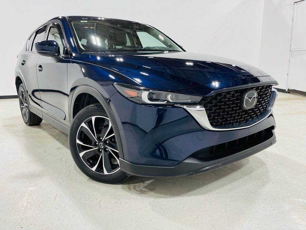 2023 Mazda CX-5 2.5 S Premium Plus Package Image 10 of 47