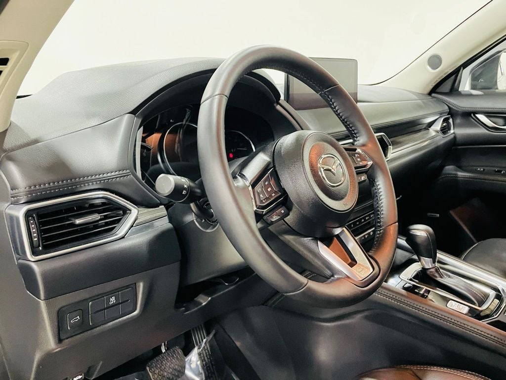 2023 Mazda CX-5 2.5 S Premium Plus Package Image 33 of 47